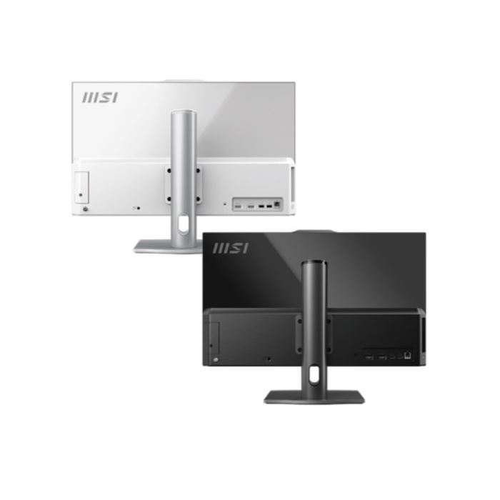 کامپیوتر All in One ام اس آی AM272P 1M - Core 3 100U 16GB 1TB - 4